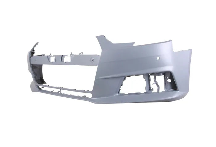2015-2018 AUDI A4 B9 BAR COVER FRONT