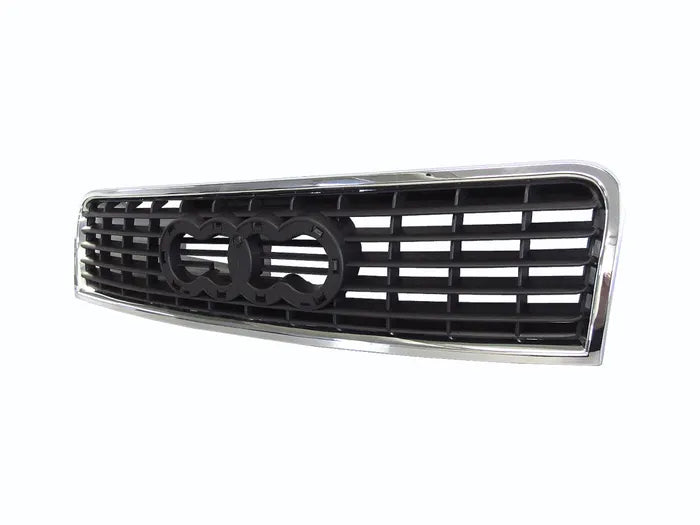 2001-2005 AUDI A4 B6 GRILLE FRONT