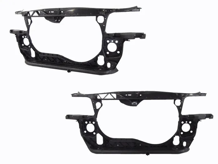 2001-2005 AUDI A4 B6 RADIATOR SUPPORT PANEL