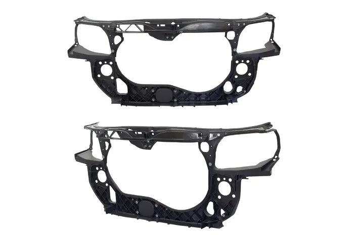 2005-2007 AUDI A4 B7 RADIATOR SUPPORT PANEL