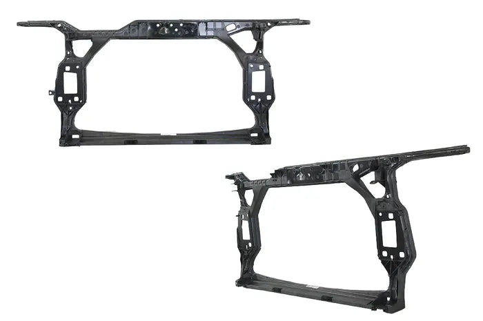 2008-2012 AUDI A4 B8 RADIATOR SUPPORT PANEL