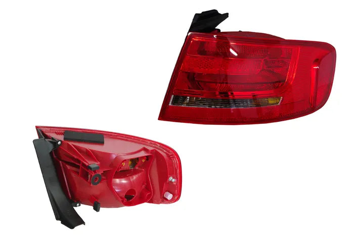 2008-2012 AUDI A4 B8 TAIL LIGHT RIGHT HAND SIDE