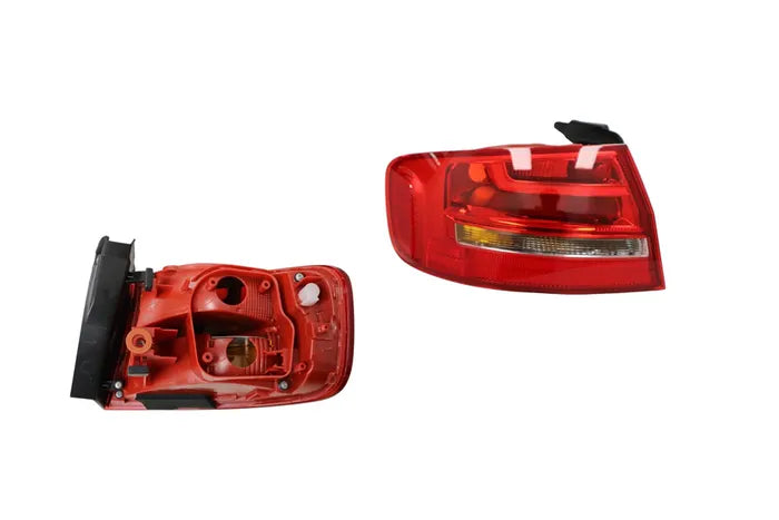 2012-2015 AUDI A4 B8 TAIL LIGHT OUTTER LEFT HAND SIDE