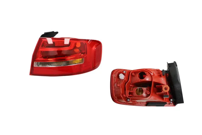 2012-2015 AUDI A4 B8 TAIL LIGHT OUTTER RIGHT HAND SIDE