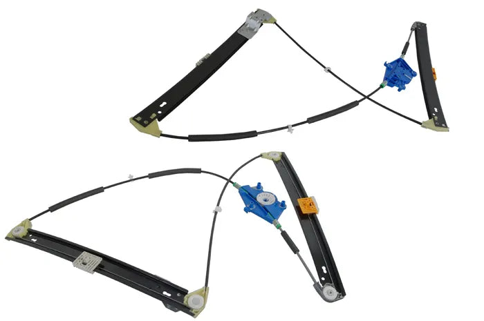 2001-2007 AUDI A4 B6/B7 WINDOW REGULATOR FRONT RIGHT HAND SIDE