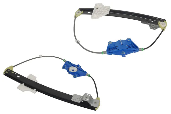 2001-2007 AUDI A4 B6/B7 WINDOW REGULATOR LEFT HAND SIDE REAR