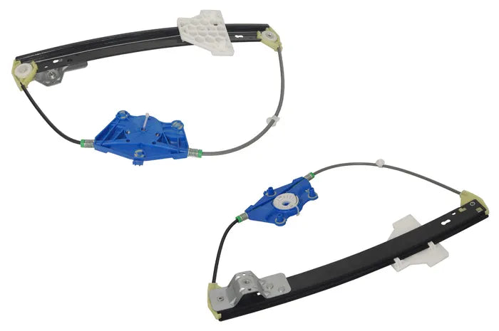 2001-2007 AUDI A4 B6/B7 WINDOW REGULATOR RIGHT HAND SIDE REAR