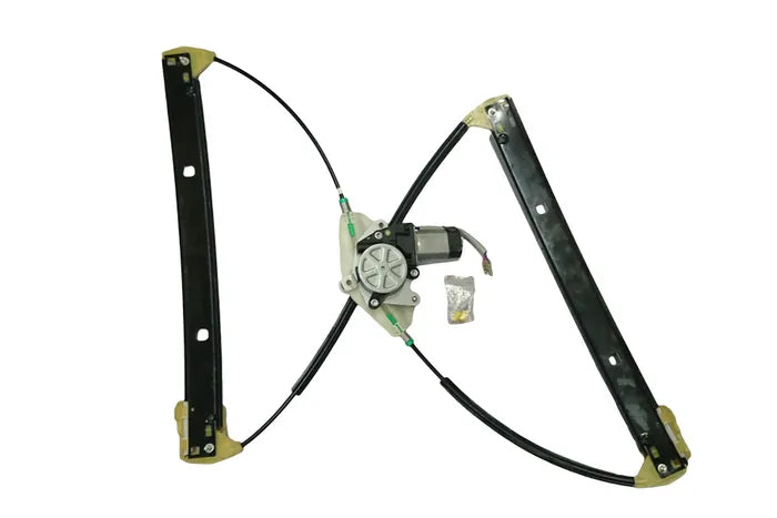 2008-2015 AUDI A4 B8 WINDOW REGULATOR LEFT HAND SIDE FRONT