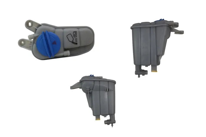 2009-2017 AUDI Q5 8R OVERFLOW BOTTLE