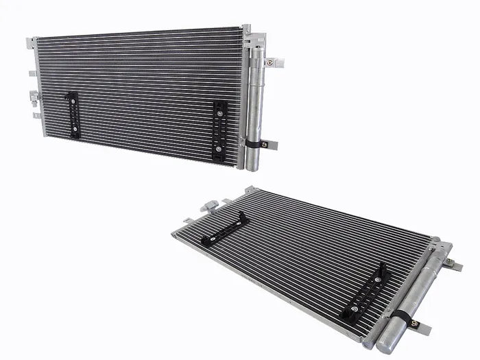 2009-2017 AUDI Q5 8R A/C CONDENSER