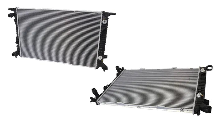 2009-2017 AUDI Q5 8R RADIATOR