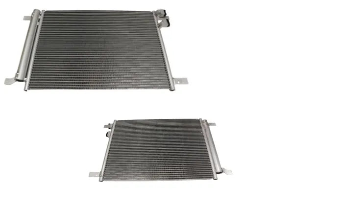 2014-2018 AUDI TT 8S/FV A/C CONDENSER