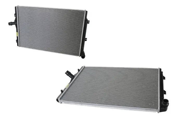 2006-2014 AUDI TT 8J RADIATOR