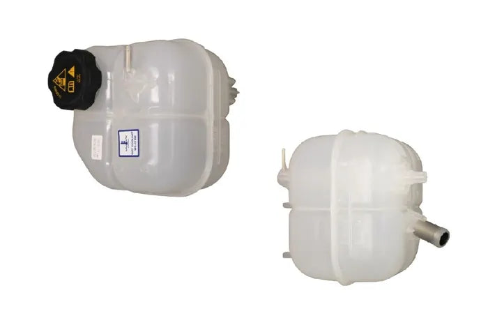 2014-2022 Jeep Cherokee KL Overflow Bottle with Cap