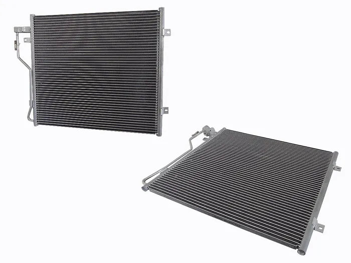2001-2008 Jeep Cherokee KJ A/C Condenser