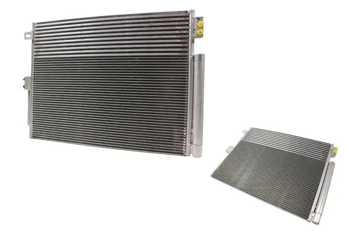 2010-2021 Jeep Grand Cherokee WK A/C Condenser