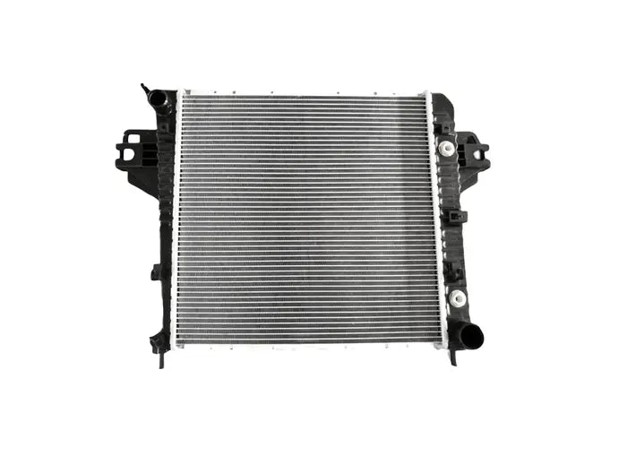 2001-2008 Jeep Cherokee KJ Radiator for Auto & Manual without Cap