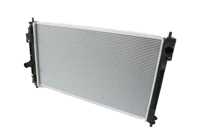 2007-2017 Jeep Compass MK Radiator (Auto)