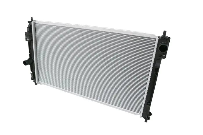 2007-2016 Jeep Patriot MK Radiator (Auto, Petrol & Diesel)