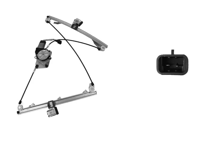 2006-2010 ALFA ROMEO 159 FRONT WINDOW REGULATOR RIGHT HAND SIDE