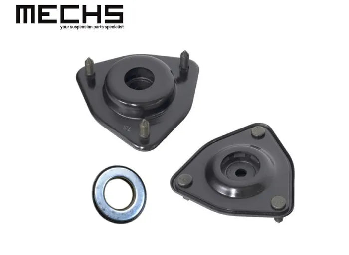 2007-2017 Jeep Compass MK Front Strut Mount (with Bearing)