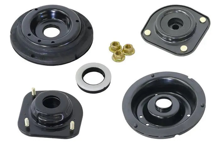 1999-2002 Chrysler Neon JB Front Strut Mount (Left-Hand Side/Right-Hand Side, 1 Piece)