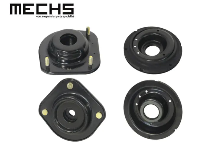 2000-2005 Chrysler PT Cruiser Front Strut Mount (48mm Bearing) LH or RH