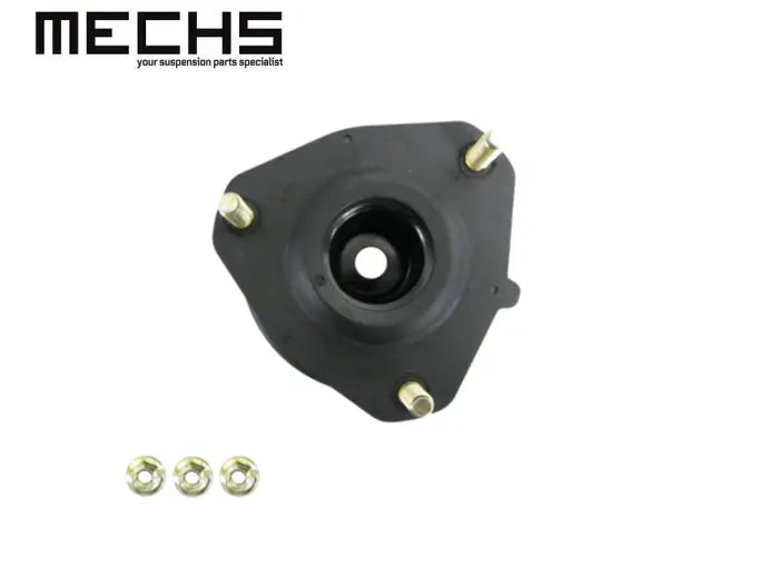 2004-2008 Ford Fiesta WP/WQ Front Strut Mount (Left Hand Side/Right Hand Side, 1 Piece)