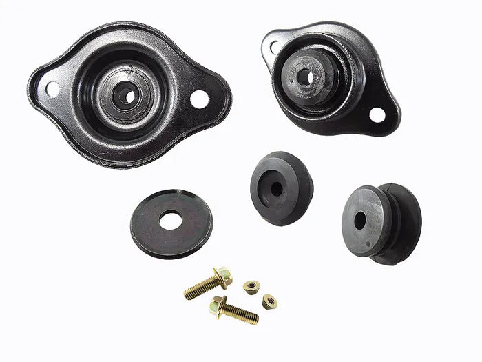 2005-2011 Holden Barina TK Rear Strut Mount (Mount Only, Left-Hand Side/Right-Hand Side)