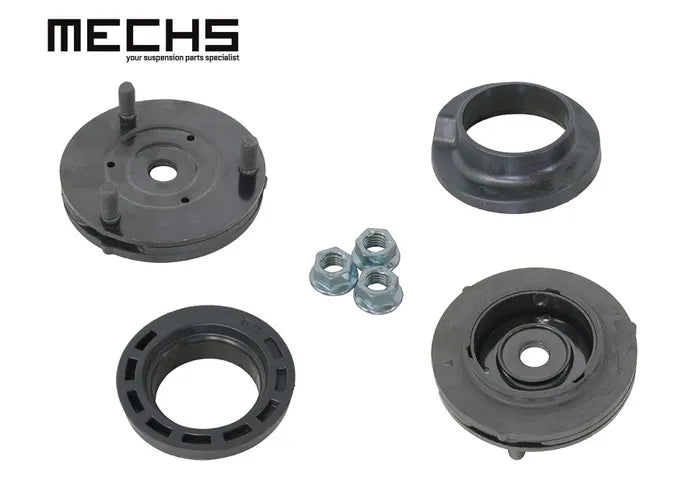 2003-2008 Holden Rodeo RA Front Strut Mount Bearing (1 Piece, LH or RH)
