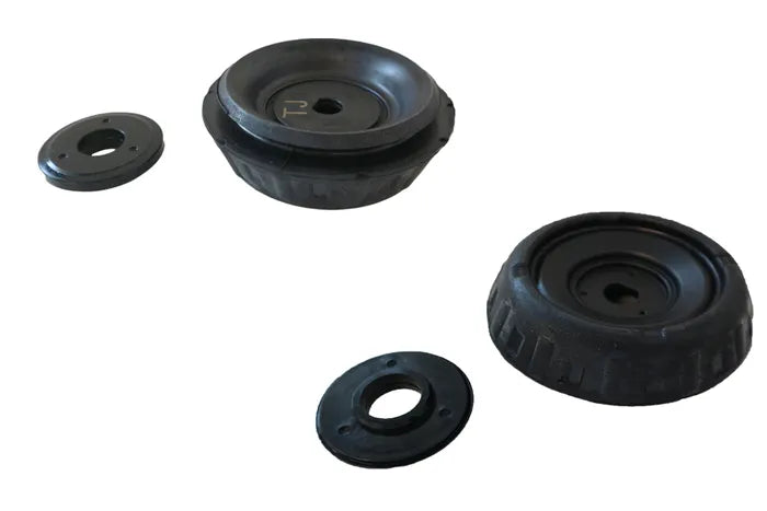 2011-2019 Hyundai Accent RB Front Strut Mount (with Bearing)