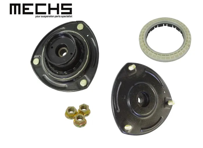 2006-2009 Hyundai Santa Fe CM Front Strut Mount (with Bearing)