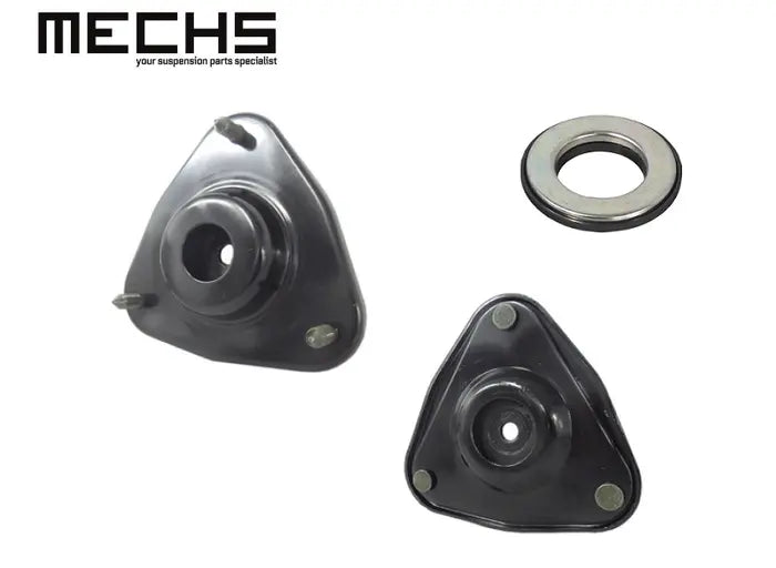 2003-2007 Mitsubishi Lancer CH Front Strut Mount (with Bearing)