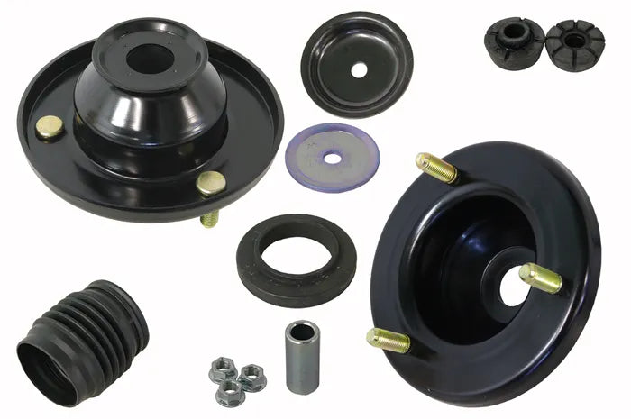 2006-2023 Mitsubishi Triton ML/MN/MQ/MR Front Strut Mount (Left-Hand Side or Right-Hand Side, 1 Piece)