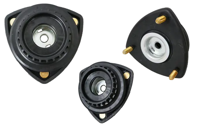 2013-2019 Mazda 3 BM/BN Front Strut Mount (left hand side/Right Hand Side, 1 Piece)