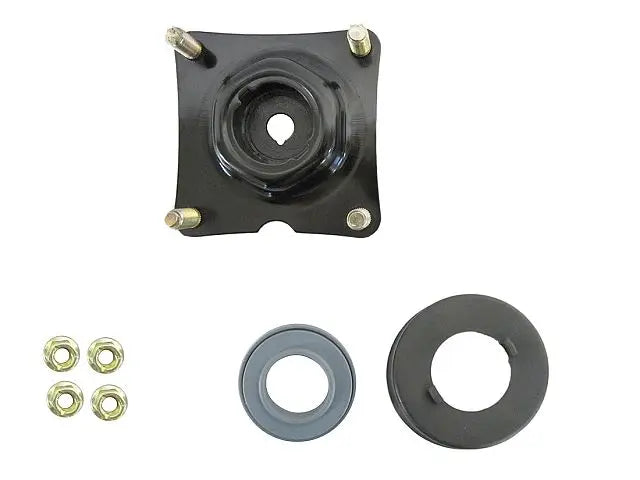 2001-2008 Mazda Tribute Front Strut Mount (with Bearing, LH or RH)