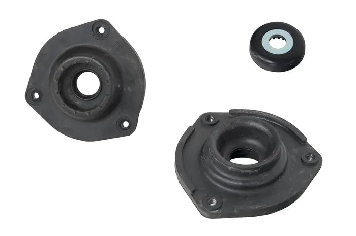 2003-2010 Volkswagen Fox 5Z Front Strut Mount Bearing (LH or RH, 1 Piece)