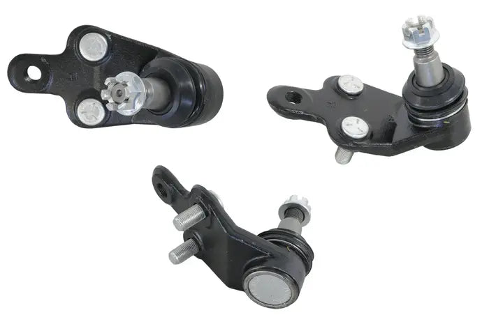 2006-2012 Toyota Aurion GSV40 Front Lower Ball Joint (Left-Hand Side)