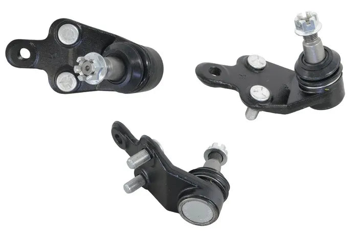 2006-2011 Toyota Camry ACV40 Front Lower Ball Joint (Left-Hand Side)