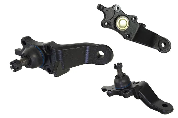 1996-2003 TOYOTA PRADO ZJ95 BALL JOINT LEFT HAND SIDE FRONT LOWER