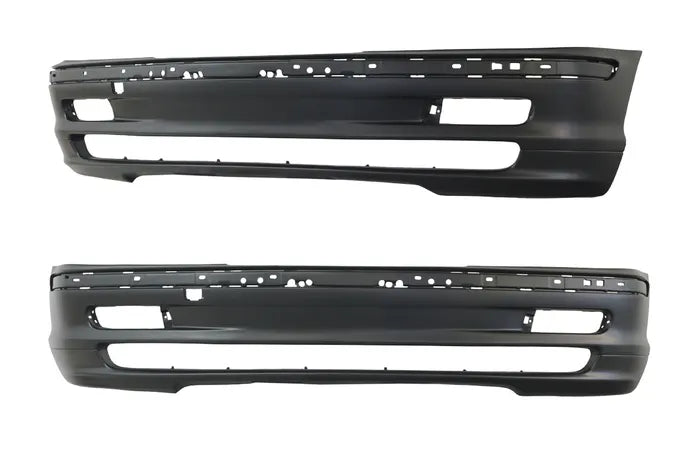 1998-2001 BMW 3 SERIES E46 BAR COVER FRONT