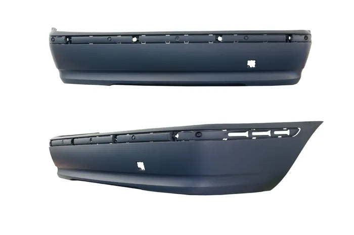 2001-2005 BMW 3 SERIES E46 BAR COVER REAR