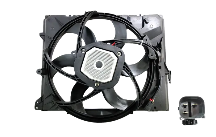 2005-2012 BMW 3 SERIES E90 ~ E93 RADIATOR FAN