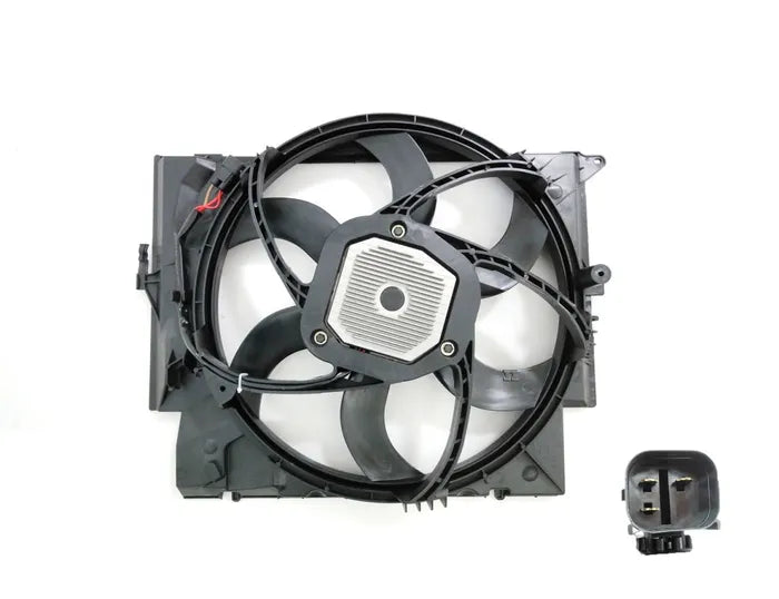 2005-2012 BMW 3 SERIES E90/E91/E92/E93 RADIATOR FAN