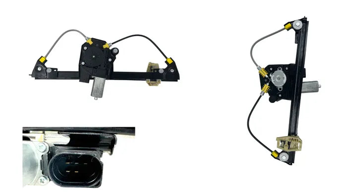 2005-2012 BMW 3 SERIES E90/E91 REAR WINDOW REGULATOR RIGHT HAND SIDE