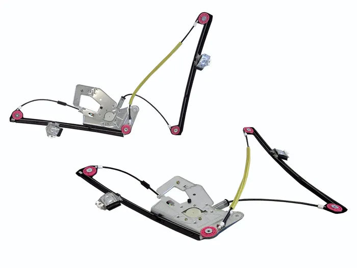 1996-2003 BMW 5 SERIES E39 WINDOW REGULATOR LEFT HAND SIDE FRONT