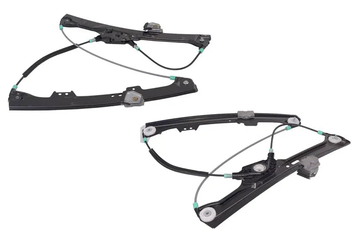2003-2010 BMW 5 SERIES E60/E61 WINDOW REGULATOR LEFT HAND SIDE FRONT