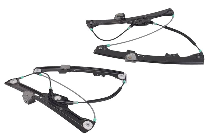 2003-2010 BMW 5 SERIES E60/E61 WINDOW REGULATOR RIGHT HAND SIDE FRONT