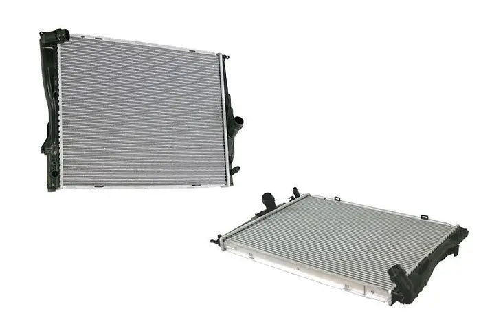 2010-2015 BMW X1 E84 RADIATOR