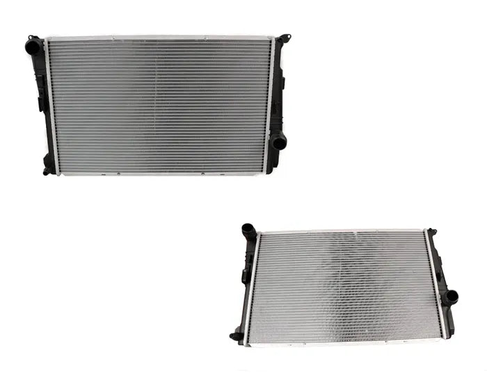 2011-2017 BMW X3 F25 RADIATOR